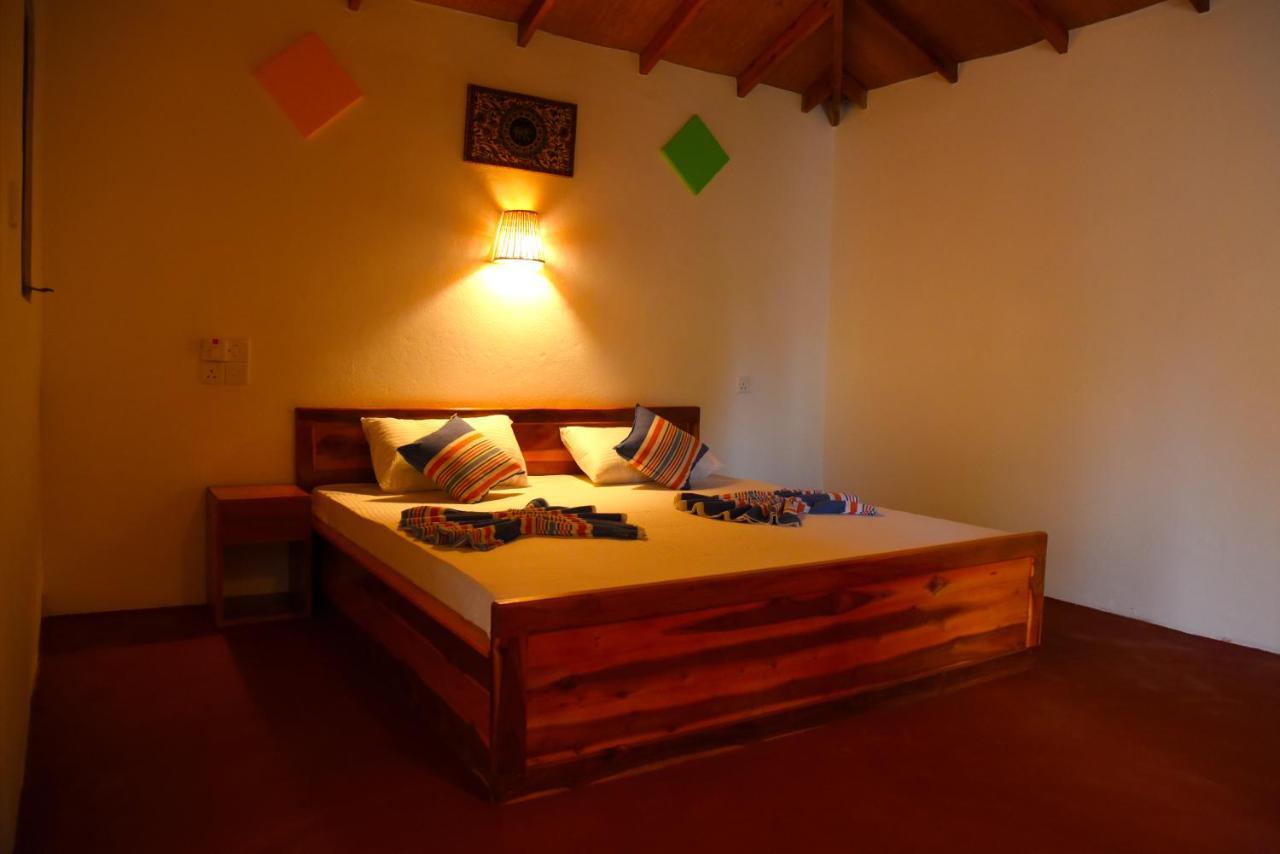 Prime Surfers Bungalow อารูกัมเบย์ ภายนอก รูปภาพ