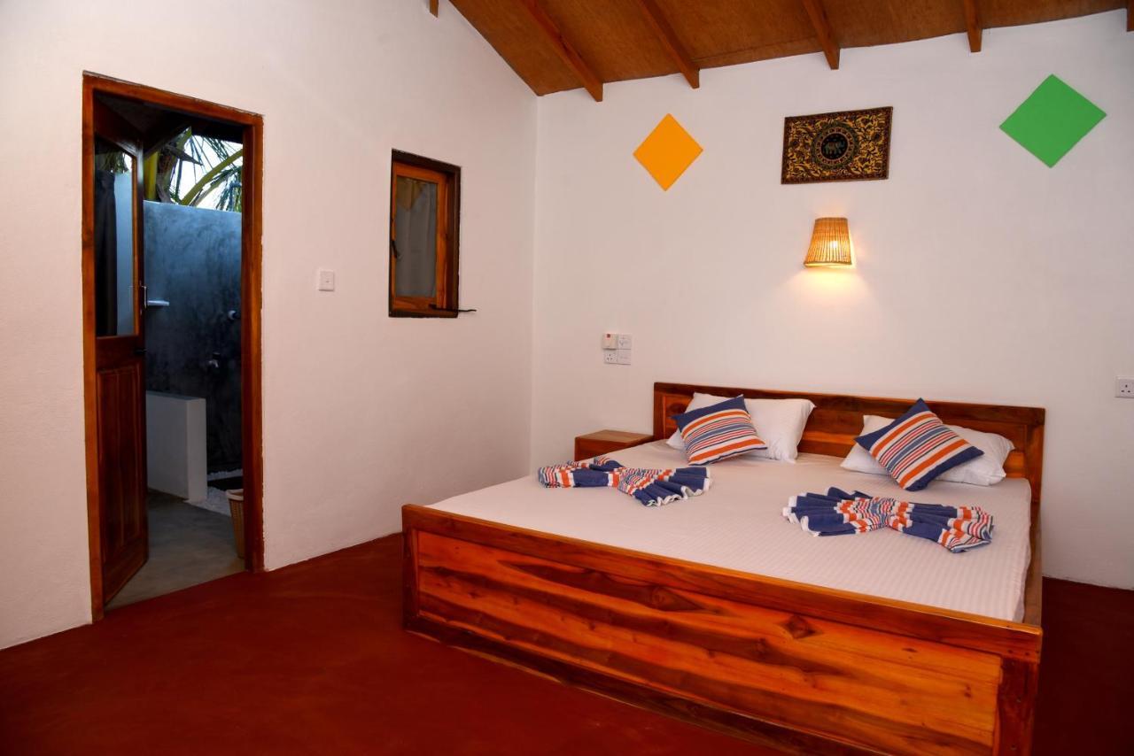 Prime Surfers Bungalow อารูกัมเบย์ ภายนอก รูปภาพ