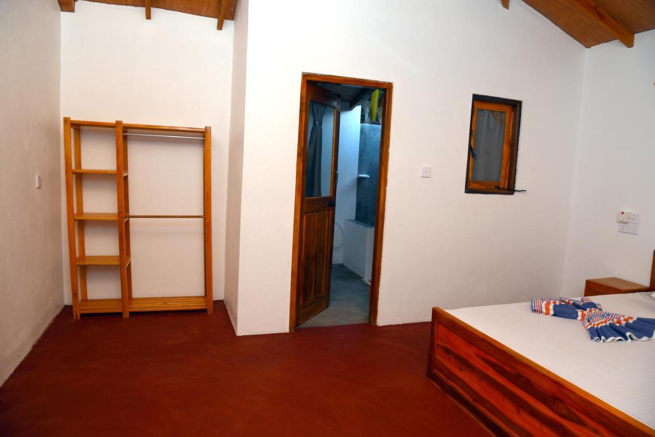 Prime Surfers Bungalow อารูกัมเบย์ ภายนอก รูปภาพ