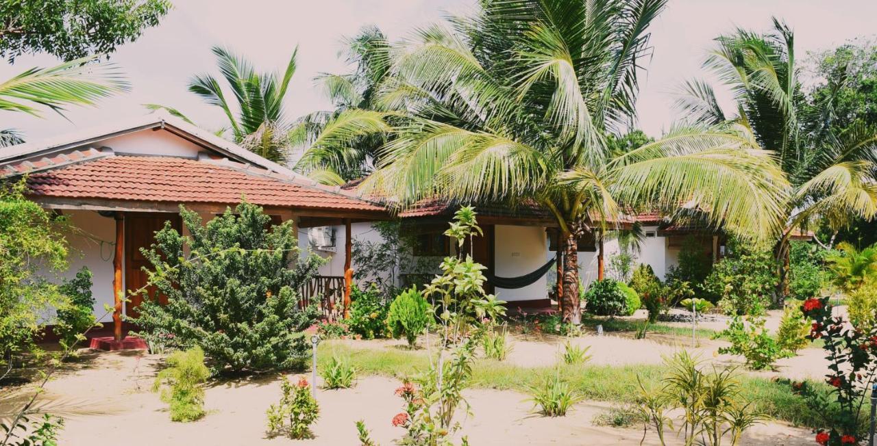Prime Surfers Bungalow อารูกัมเบย์ ภายนอก รูปภาพ