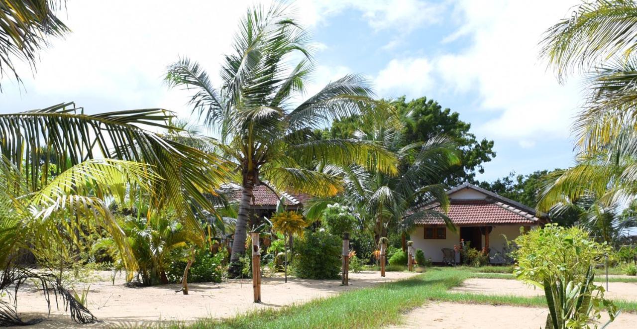 Prime Surfers Bungalow อารูกัมเบย์ ภายนอก รูปภาพ