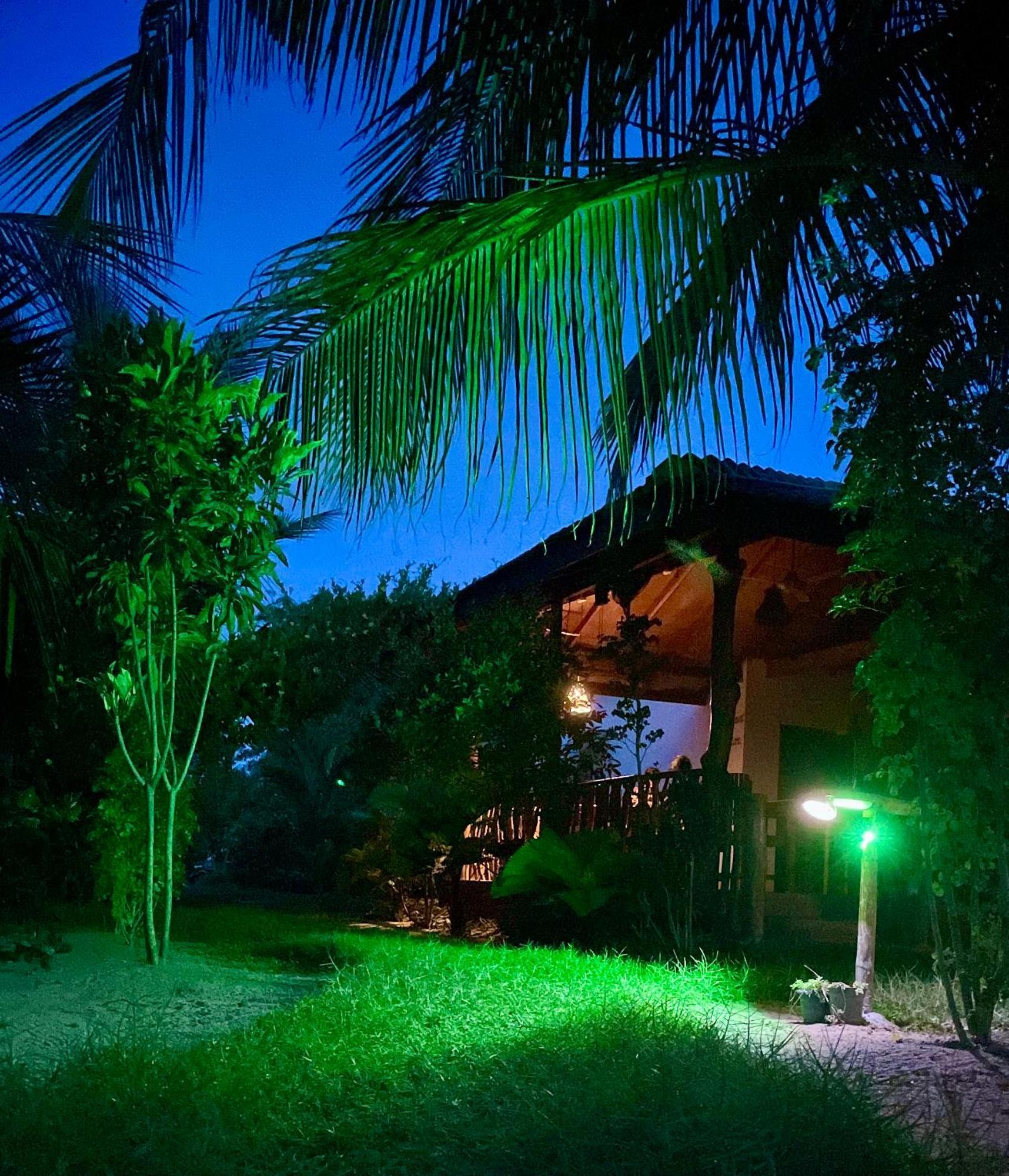 Prime Surfers Bungalow อารูกัมเบย์ ภายนอก รูปภาพ